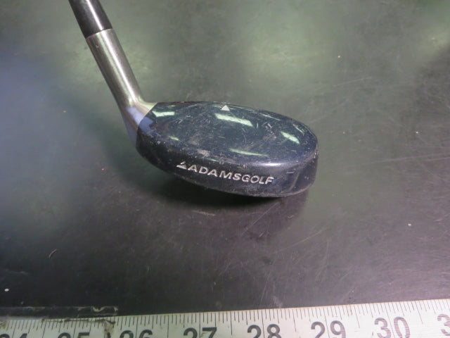 Load image into Gallery viewer, Used Adams Tight Lies iWood 21º Right Hand 4 Hybrid Golf Club
