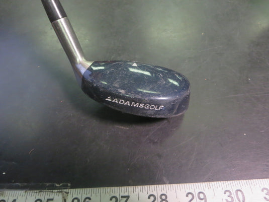 Used Adams Tight Lies iWood 21º Right Hand 4 Hybrid Golf Club