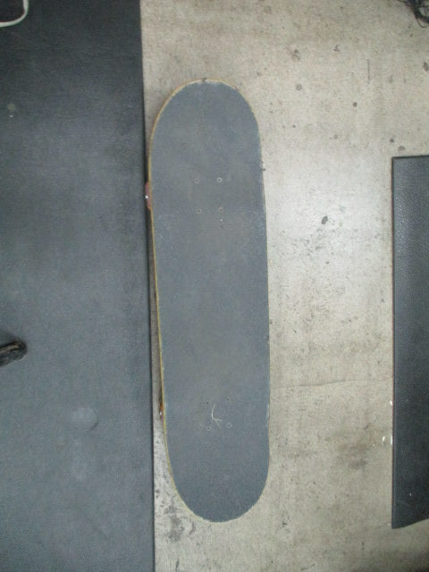 Load image into Gallery viewer, Used Antihero Thurs Meteors 6 Days Forecast 32&quot; Skateboard
