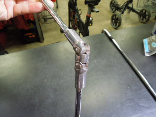 Used Medicus Golf 10.5º 460cc Dual Hinge Right Hand Training Driver