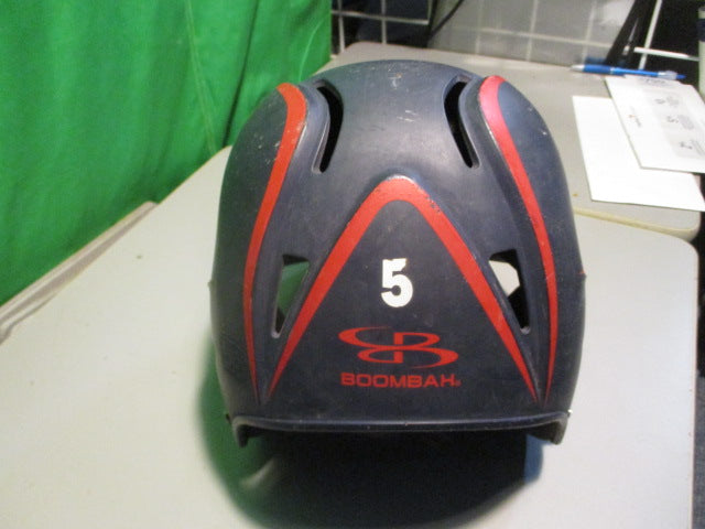 Load image into Gallery viewer, Used BOOMBAH Baseball Helmet Size OSFM
