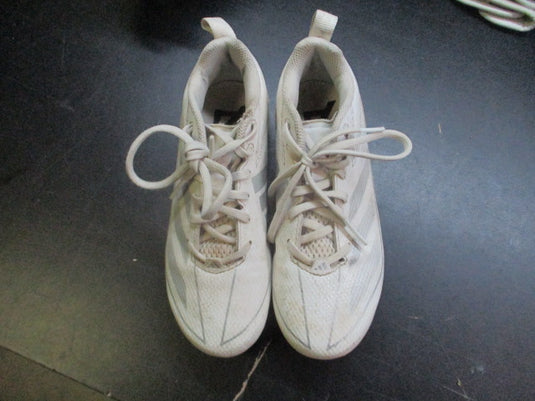 Used Adidas Adizero Electric.2 J Football Cleats - Size 1.5