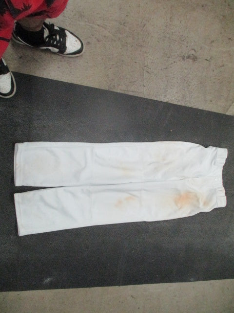 Used Champro Open Bottom Adult Small Baseball Pant