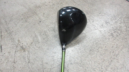 Used King Cobra F/Speed 10.5 Driver RHT