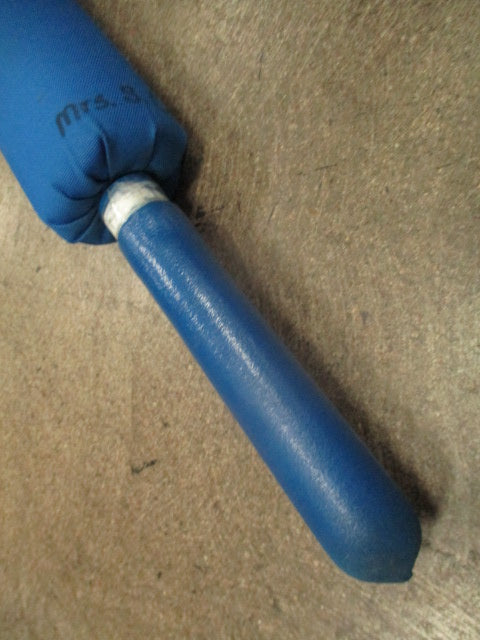 Load image into Gallery viewer, Used ATA Blue Martial Arts Training Weapon
