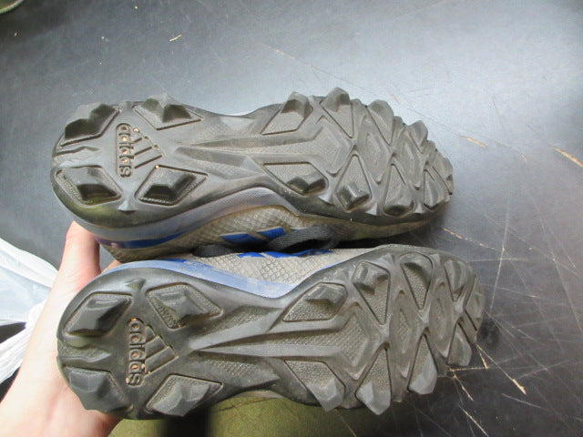 Load image into Gallery viewer, Used Adidas Adizero Impact.2 Molded Football Cleats - Size 1
