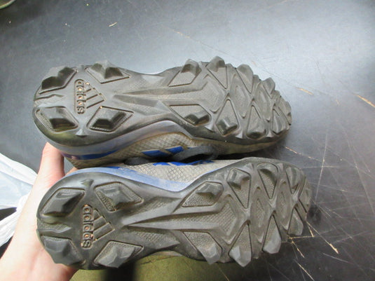 Used Adidas Adizero Impact.2 Molded Football Cleats - Size 1