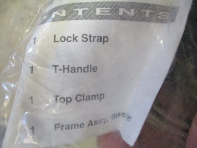 Load image into Gallery viewer, 2 Bike Hitch Rack With Bike Adapter
