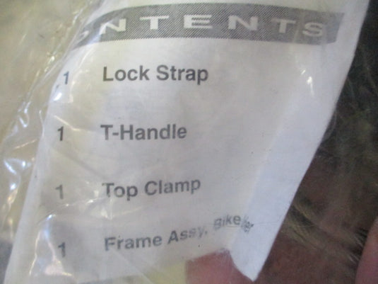 2 Bike Hitch Rack With Bike Adapter