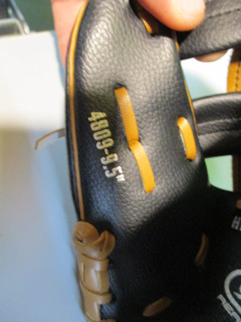 Used Franklin RTP 9.5" RHT Glove