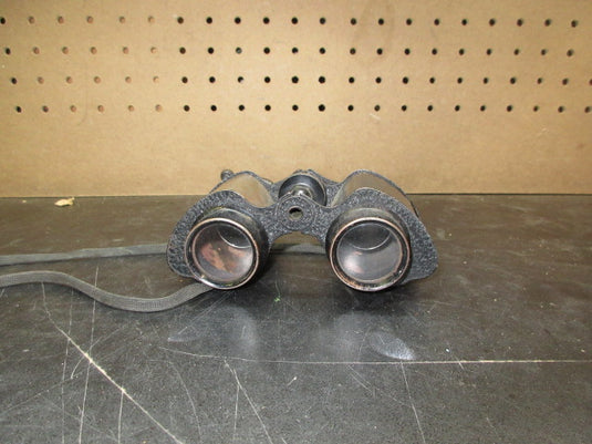 Used Vintage Binoculars