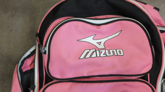 Load image into Gallery viewer, Used Mizuno Baseball Equipment Backpack
