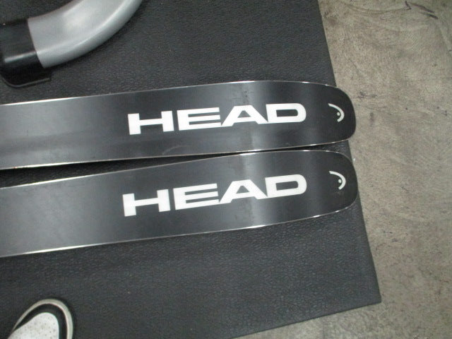 Load image into Gallery viewer, Used Head CRE Superlight 180Cm Downhill Skis W/ Tyrolia Bindings
