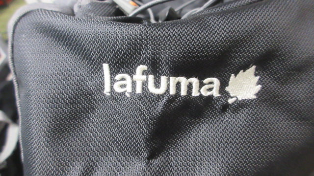 Load image into Gallery viewer, Used Lafuma Right Road 50+10 Backpack w/ Adjustable Straps

