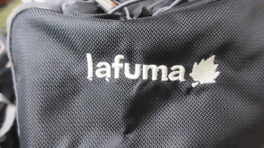 Used Lafuma Right Road 50+10 Backpack w/ Adjustable Straps