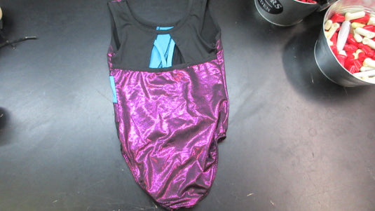 Used Danskin Now Dace Leotard - Size XS