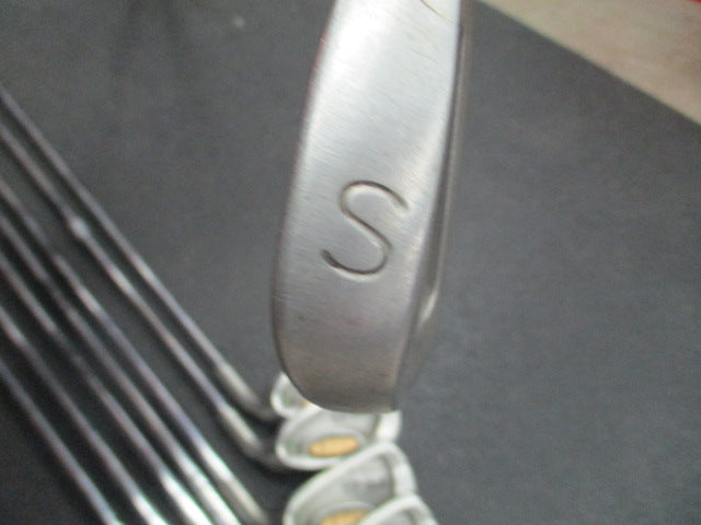 Load image into Gallery viewer, Used Ping I3 O-Size Green Dot Iron Set 3-9, Sand Wedge - RH
