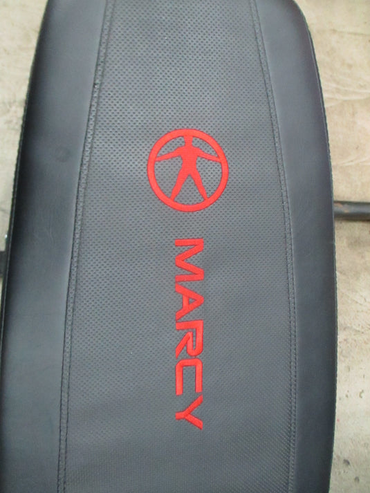 Used Marcy Incline/Decline Utility Weight Bench