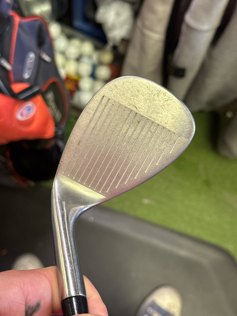 Load image into Gallery viewer, Used Golden Bear BC-03 56º Right Hand Sand Wedge
