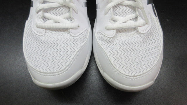 Load image into Gallery viewer, Used Asics Gel - Rocket 12 Volleyball Shoes - Size 10.5
