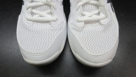 Used Asics Gel - Rocket 12 Volleyball Shoes - Size 10.5