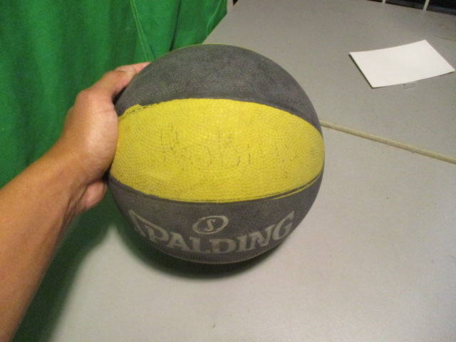Load image into Gallery viewer, Used Spalding All-Star Basketball
