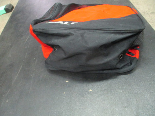 Used Salomon Downhill Ski Boot Equipment Bag