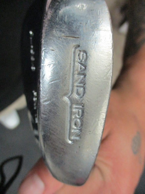 Load image into Gallery viewer, Used Mac Gregor Classic FCW 12 Sand Wedge - RH
