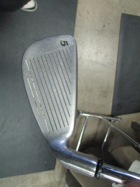 Load image into Gallery viewer, Used Callaway Big Bertha 5 Iron - RH
