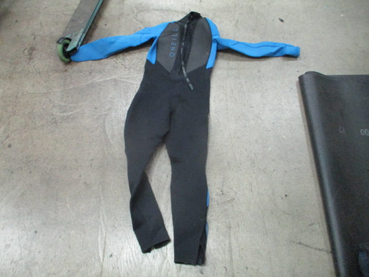 Used Oneill Size 12 Wetsuit