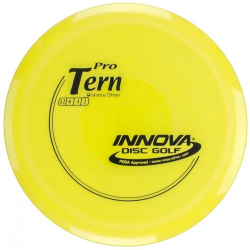 New Innova Pro Tern Distance Driver