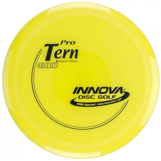 New Innova Pro Tern Distance Driver