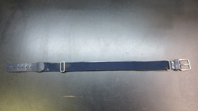 Load image into Gallery viewer, Used Adidas Adult Baseball Belt
