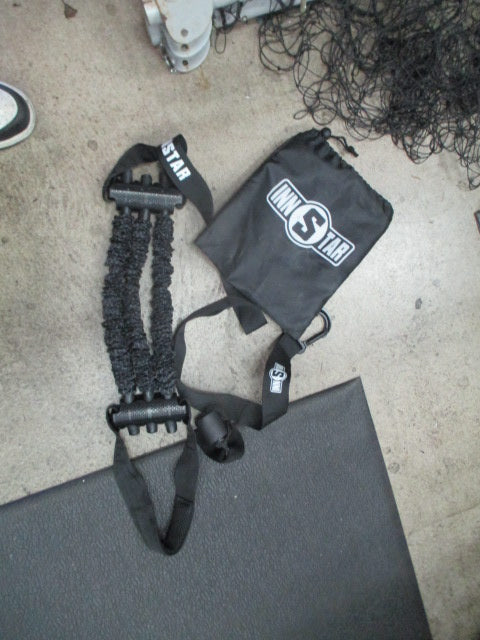 Used Innstar Multi-Function Resistance Band