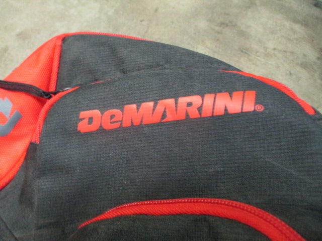 Load image into Gallery viewer, Used Demarini Baseball/Softball Equipment Backpack
