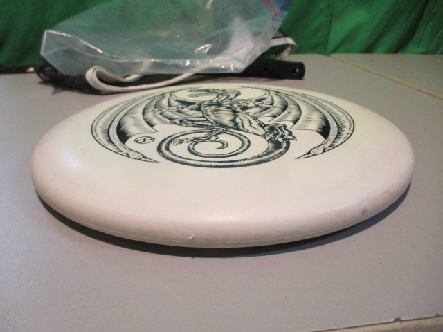 Load image into Gallery viewer, Used MVP Special Edition Disc Golf Driver
