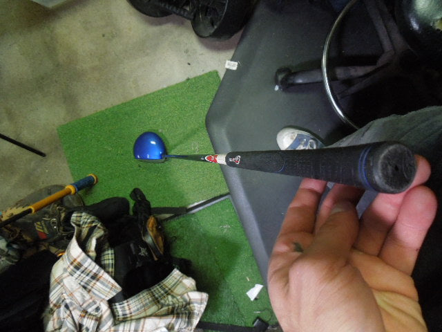Load image into Gallery viewer, Used Top Flite XL jr 6pc Right Hand Golf Club Set with Bag
