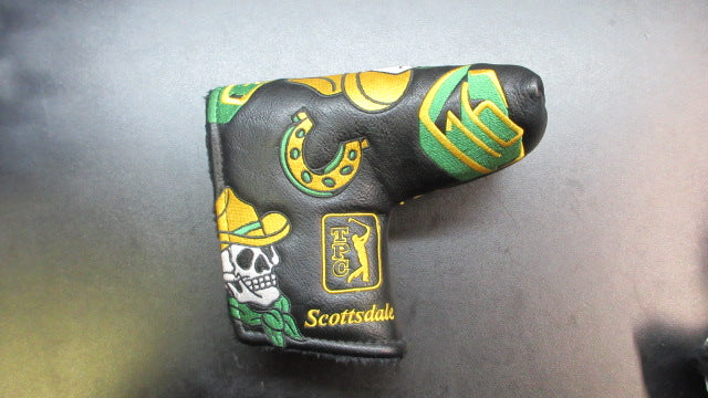 Load image into Gallery viewer, Used TPC Scottsdale Putter Head Cover

