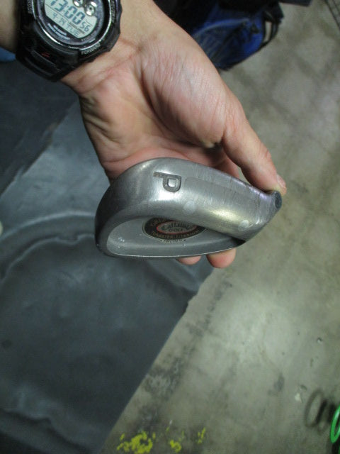 Used Callaway Great Big Bertha P Wedge Right Hand