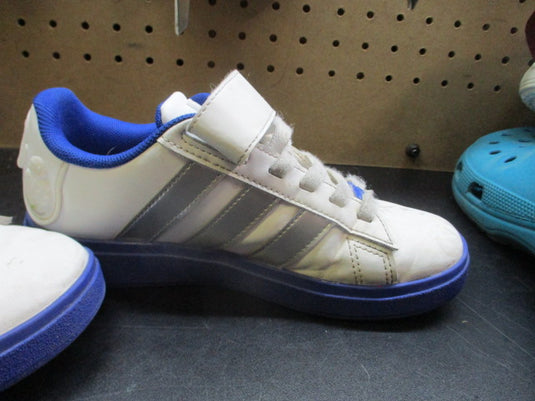 Used Adidas Star Wars Grand Court 2.0 Shoes - Youth 2