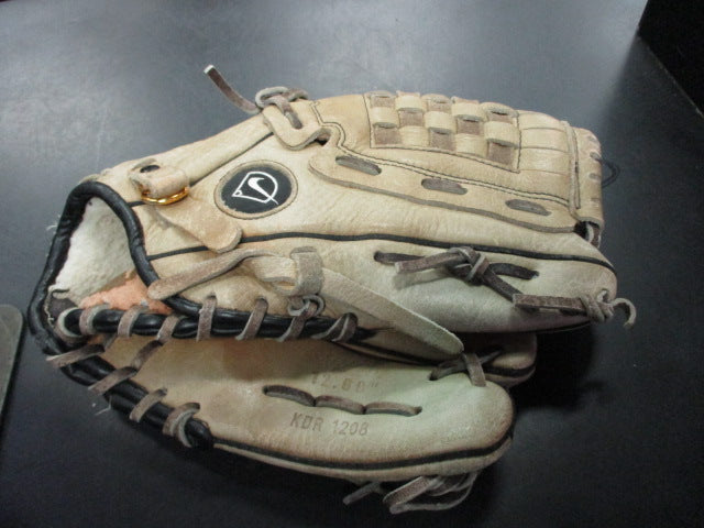 Load image into Gallery viewer, Used Nike Keystone KDR 1208 Size 12&quot; Glove - RHT
