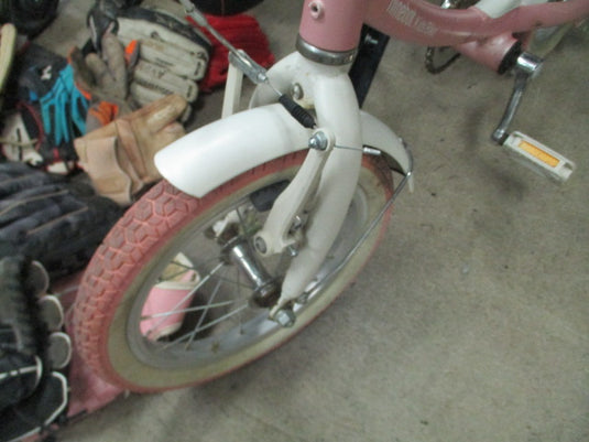 Used Segway Ninebot 14" Kids Bicycle