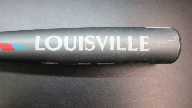 Load image into Gallery viewer, Used Louisville Slugger Omaha 519 32" -3 BBCOR Alloy Baseball Bat
