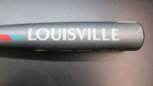 Used Louisville Slugger Omaha 519 32" -3 BBCOR Alloy Baseball Bat