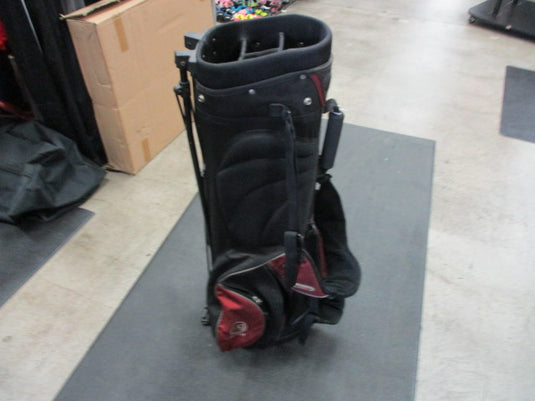 Used MG Stand Golf Bag
