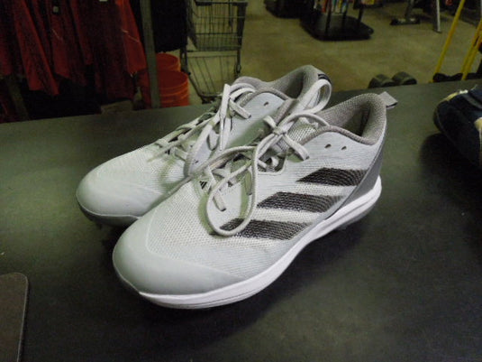 Used Adidas Adizero Instinct 2.0 Cleats Size 5