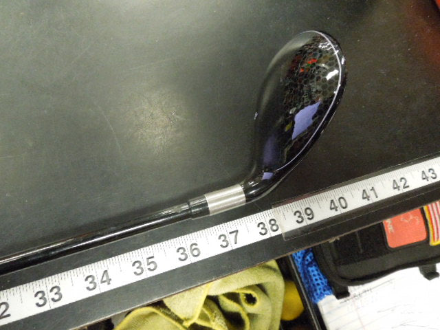 Load image into Gallery viewer, Used TaylorMade Burner SuperLaunch Rescue Ladies Right Hand 24º 5 Hybrid
