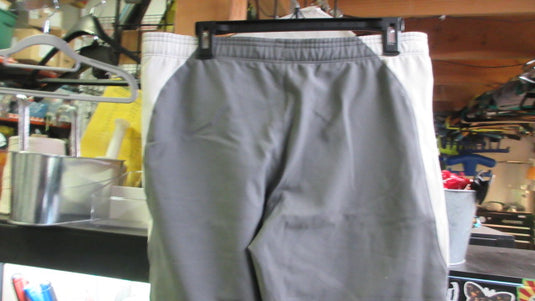 Under Armour Windbreaker Sweat Pants - Size Youth Large