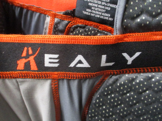 Used Healy Sportswear 7 Pad Football Girdle Youth Size XL