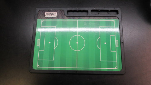 Used Murray Sporting Goods Premium Soccer Coaches Dry Erase Clipboard